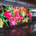 Rental Full Color P4.81 Indoor LED Display of500x1000